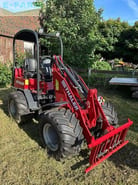 2024 Thaler 2230S Mini Excavator