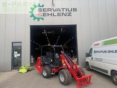 2024 Thaler 3448H Mini Excavator 2024 Thaler 3448H Mini Excavator