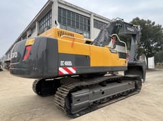 2024 Volvo EC480DL Crawler Excavator 2024 Volvo EC480DL Crawler Excavator