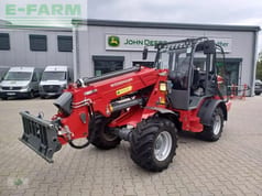 2024 Weidemann 3080LPT Mini Excavator 2024 Weidemann 3080LPT Mini Excavator