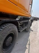 2025 Hyundai 210W-7 Wheel Excavator