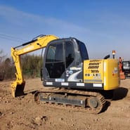 2025 Kobelco SK75-8 Mini Excavator 2025 Kobelco SK75-8 Mini Excavator