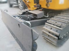 2025 XCMG XE17U Mini Excavator