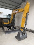 2025 XCMG XE60GA Mini Excavator 2025 XCMG XE60GA Mini Excavator