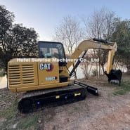 2026 Caterpillar 306E2 Mini Excavator 2026 Caterpillar 306E2 Mini Excavator