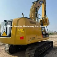 2026 Caterpillar 320E Crawler Excavator