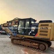 2026 Caterpillar 329E Crawler Excavator 2026 Caterpillar 329E Crawler Excavator