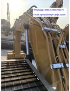 2026 Caterpillar 349 Crawler Excavator