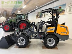 2026 Giant G2700 HD Mini Excavator 2026 Giant G2700 HD Mini Excavator