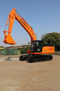 2026 Lonking LG6225E Crawler Excavator