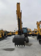 New 2026 XCMG XE245G Crawler Excavator