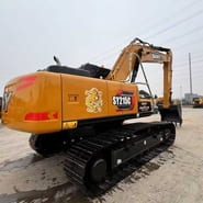 2023 Sany 215C حفار زاحف