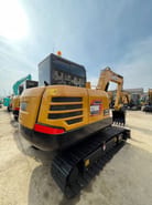 2024 Sany SY60C Excavator pe șenile