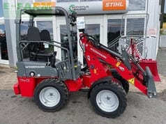 2024 Weidemann 1140 mini excavator, side view 2024 Weidemann 1140 mini excavator, side view