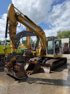 Caterpillar 314C Crawler Excavator Caterpillar 314C Crawler Excavator