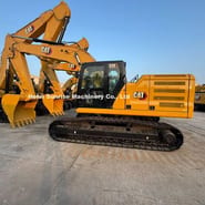Caterpillar 326GC Crawler Excavator Caterpillar 326GC Crawler Excavator