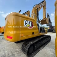 Caterpillar 330GC Crawler Excavator