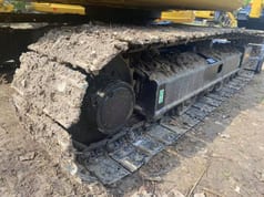 2024 Caterpillar 308E2 Mini Excavator