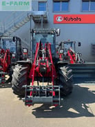 2023 Weidemann 4080 BASIC LINE wheel loader, front view 2023 Weidemann 4080 BASIC LINE wheel loader, front view