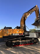 2023 Sany SY485H 2023 Sany SY485H