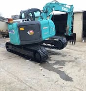 Kobelco SK60