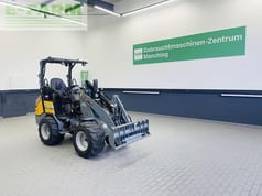 New 2023 Giant G2200E Mini Excavator
