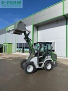 New 2024 Kramer KL14.5 Mini Excavator New 2024 Kramer KL14.5 Mini Excavator