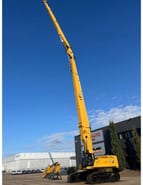 New 2025 Caterpillar 395 UHD Crawler Excavator
