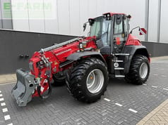 New 2025 Weidemann 9580 TELESCOOP Mini Excavator New 2025 Weidemann 9580 TELESCOOP Mini Excavator