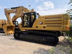 New 2026 Caterpillar 340 Crawler Excavator New 2026 Caterpillar 340 Crawler Excavator