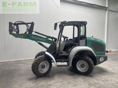 New 2026 Kramer KL19.5 Mini Excavator New 2026 Kramer KL19.5 Mini Excavator
