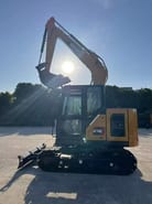New 2026 Sany SY70C Mini Excavator New 2026 Sany SY70C Mini Excavator
