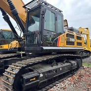 Sany 485H Crawler Excavator Sany 485H Crawler Excavator