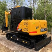 Sany SY75C