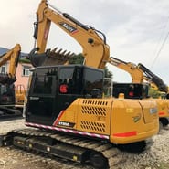 Sany SY95C PRO Sany SY95C PRO
