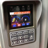 Sany SY95C PRO