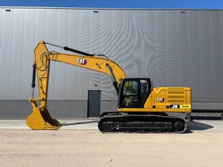 2024 Caterpillar 330GC Rupspbuimer
