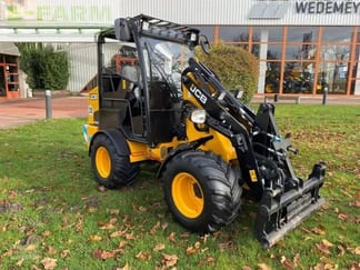 2023 JCB 403 E AGRI Minigraafmachine 2023 JCB 403 E AGRI Minigraafmachine