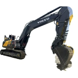 2024 Volvo EC300 Raupenbagger