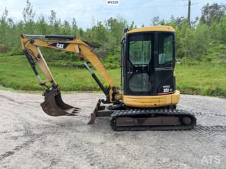 2005 Caterpillar 303CR