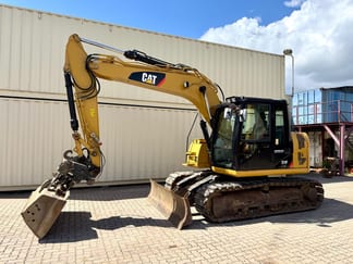 2015 Caterpillar 311FLRR Crawler Excavator
