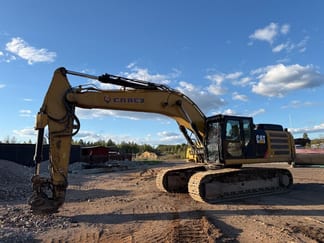 2016 Caterpillar 336FL XE Crawler Excavator