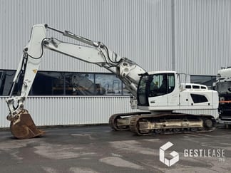 2016 Liebherr R 926LC Crawler Excavator 2016 Liebherr R 926LC Crawler Excavator