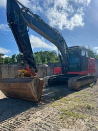 2019 Caterpillar 320 Crawler Excavator 2019 Caterpillar 320 Crawler Excavator