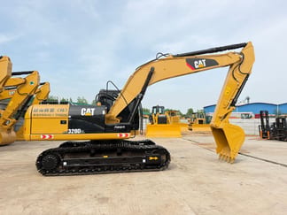 2020 Caterpillar 320D2L Crawler Excavator 2020 Caterpillar 320D2L Crawler Excavator