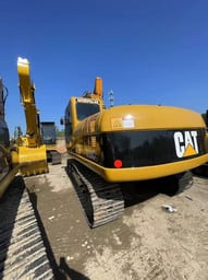 2021 Caterpillar 320C Crawler Excavator 2021 Caterpillar 320C Crawler Excavator