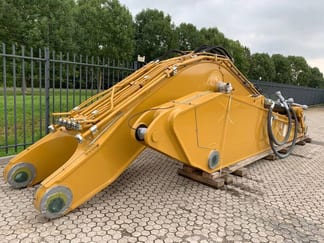2022 Caterpillar 390 Crawler Excavator 2022 Caterpillar 390 Crawler Excavator