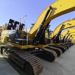 2023 Caterpillar 320D2 Crawler Excavator 2023 Caterpillar 320D2 Crawler Excavator