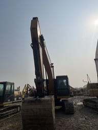 2023 Caterpillar 320D2GC Crawler Excavator 2023 Caterpillar 320D2GC Crawler Excavator