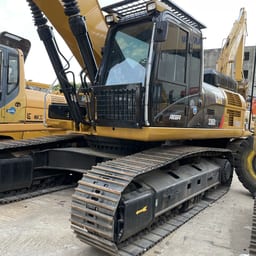 2023 Caterpillar 336D2 Ερπυστριοφόρος Εκσκαφέας